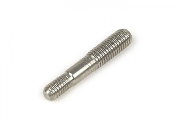 Stud Mb Developments M6/m7 Short  Stainless Steel