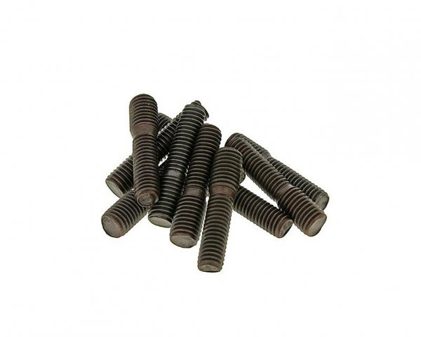 Stud Bolt Set Naraku  10 Pcs