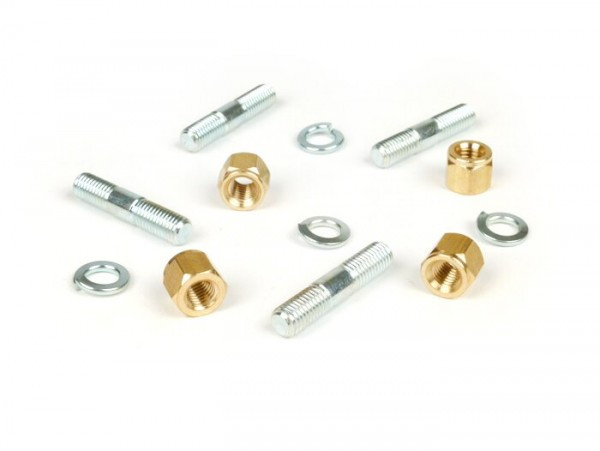 Stud Set Exhaust Rt Cylinder –BGM Pro