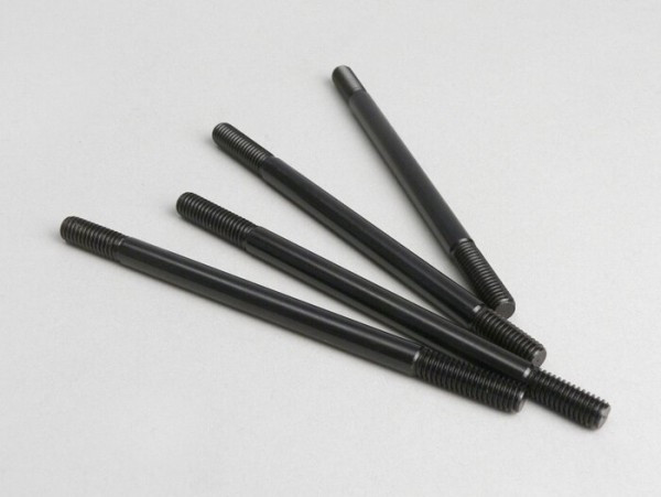 Stud Set M6 X 105mmmalossi (used For Cylinder Malossi Mhr Big Bore Piaggio)