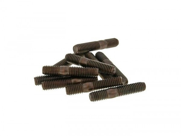 Stud Set M6 X 32mm  2 Pieces