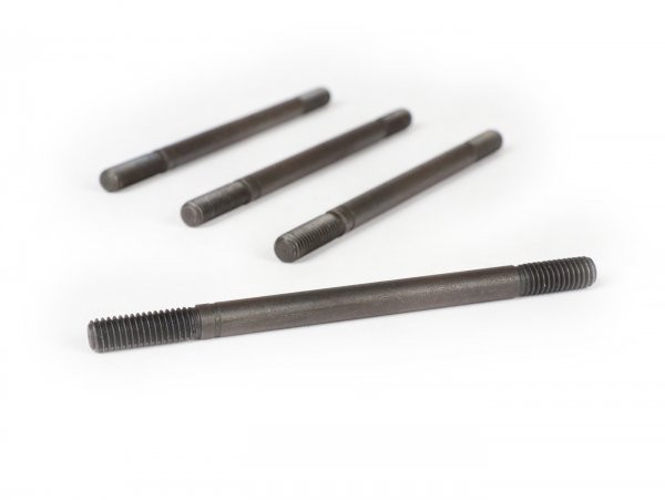 Stud Set M6 X 78mm Malossi