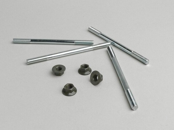 Stud Set M7 X 110mm