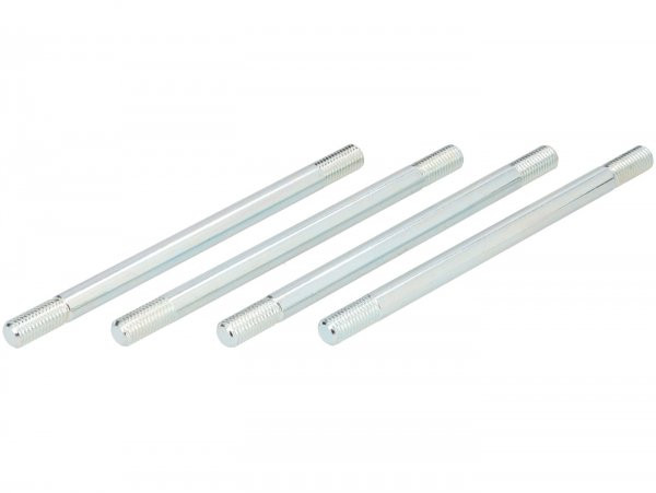 Stud Bolt Set M7 X 113mm Polini