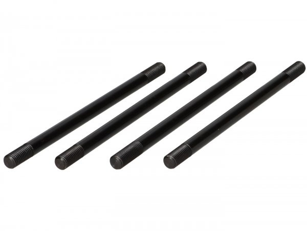 Stud Bolt Set M7 X 125mm Polini For Original And Polini Engine Housing Mbk 51v