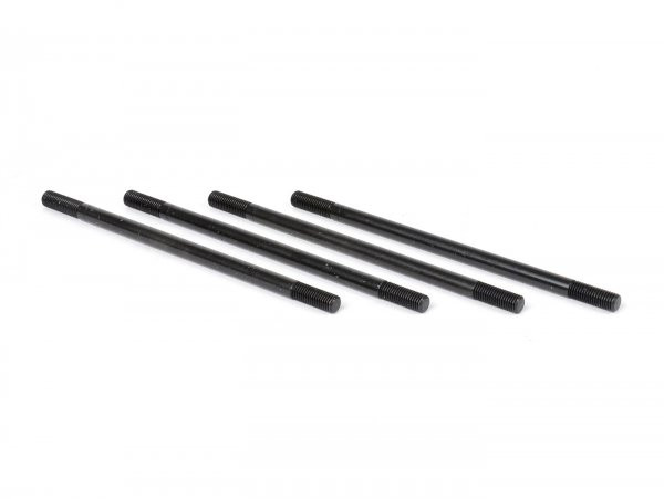 Stud Set M7 X 130mm Malossi