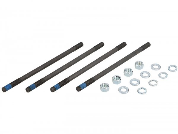 Stud Set M7 X 140mm