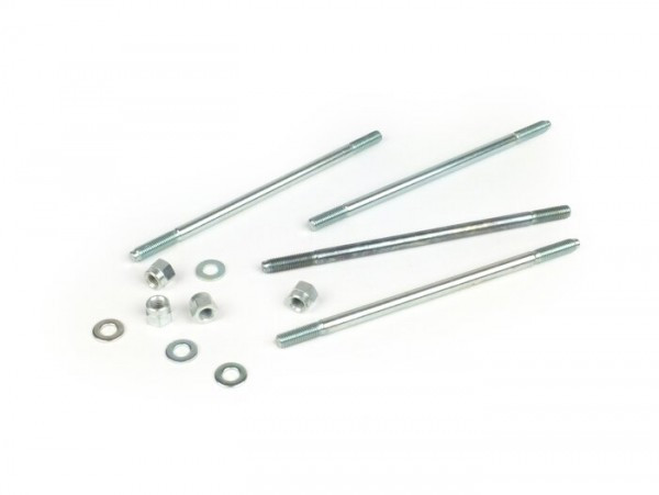 Studkit M7 X 158mm