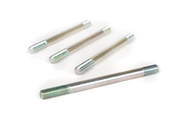 Stud Set M7 X 97mmmalossi (used For Cylinder Malossi M3111511)