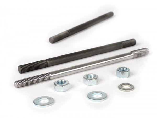 Stud Set Malossi Big D.e.p.s.