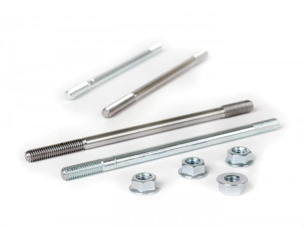 Stud Set Malossi Big D.e.p.s. Mhr