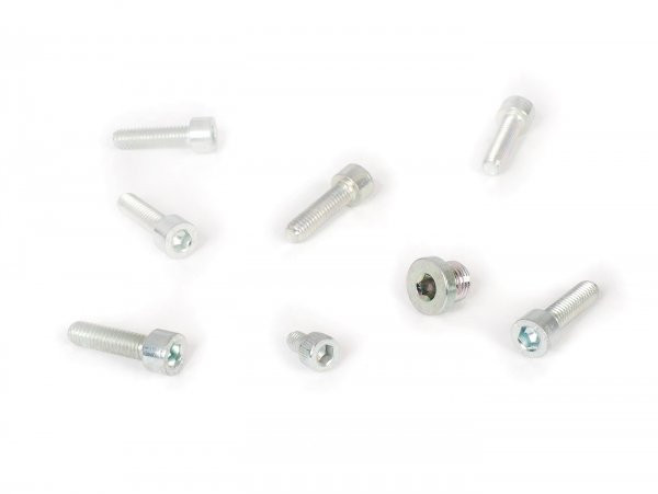Stud Set Malossi