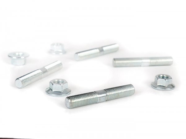 Stud Set Malossi (used For Cylinder Malossi M3115883)