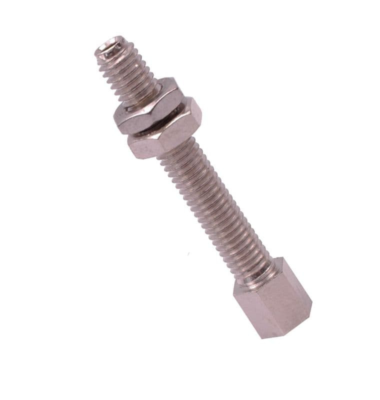 Stelbout M6 X 40 Puch Maxi (P.12)