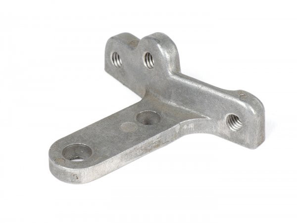 Adjuster Block For Cable On Motor Casa Lambretta