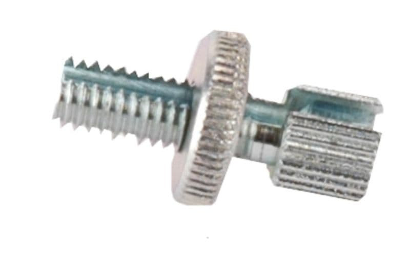 Stelschroef Domino