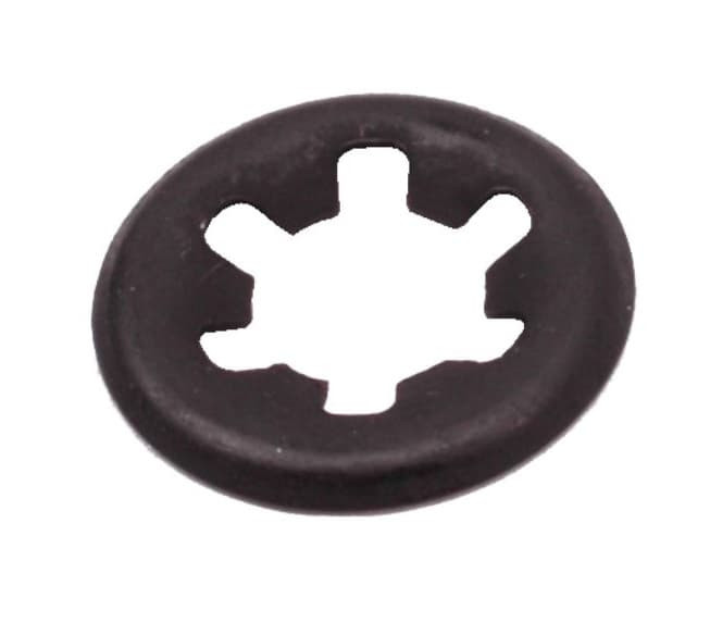 Sterborgrevet Oem 13X6Mm | Piaggio / Vespa