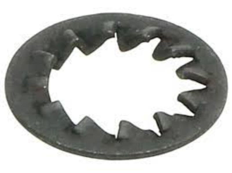 Sterborgrevet Oem 18X11Mm | Piaggio / Vespa