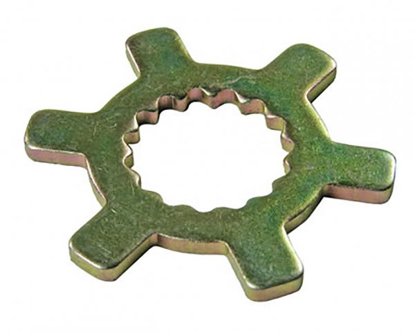 Locking Star Washer Naraku