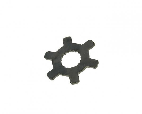 Locking Star Washer Naraku For Variator Pulley For Minarelli 50cc 2stroke