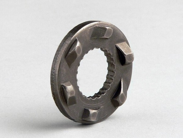 Star Washer Oem Quality Piaggio 125150 Cc 2stroke (type Skr)