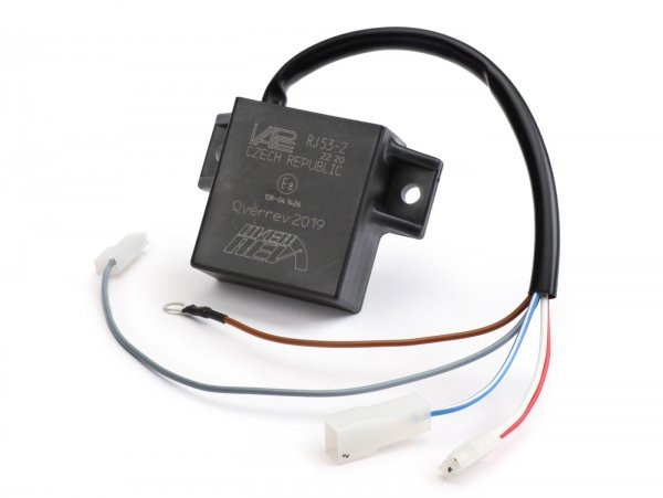 Control Unit