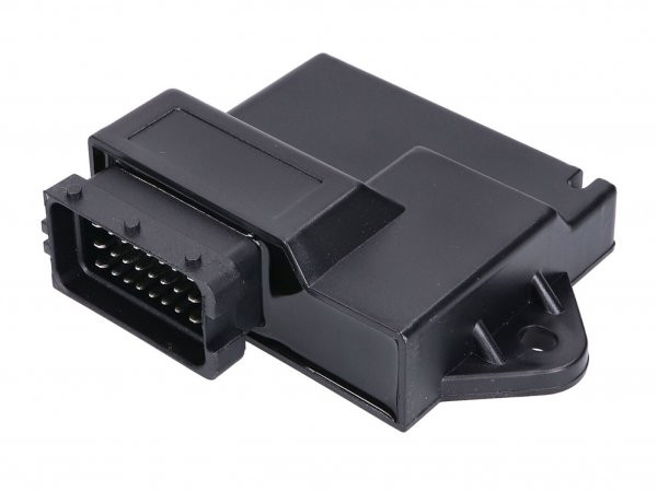 Ecu / Cdi Naraku Unrestricted 24pin For Minarelli Am6 Moric -2017