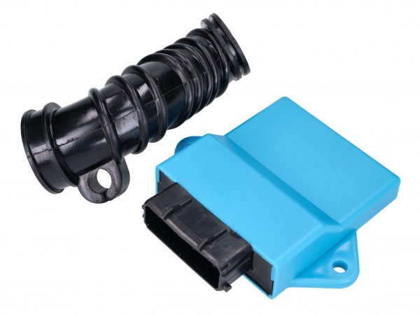 Control Unit / Ecu / Cdi Naraku