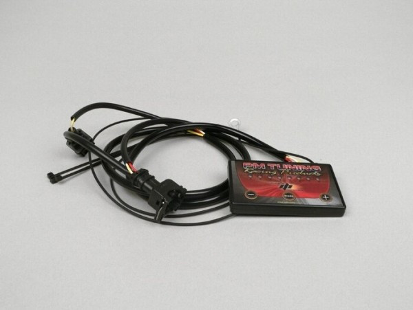 Control Device Fuel Injection Pm Tuning Vespa Gts 250ie