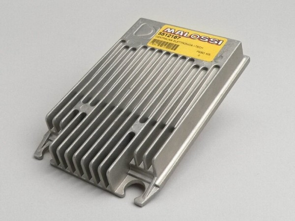 Control Device Malossi 70 Cc Sport Aprilia Ditech Lc