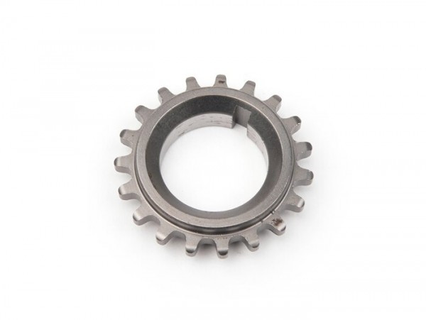 Timing Chain Sprocket Crankshaft Piaggio