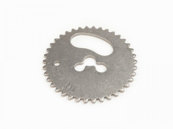 Timing Chain Sprocket Camshaft Piaggio