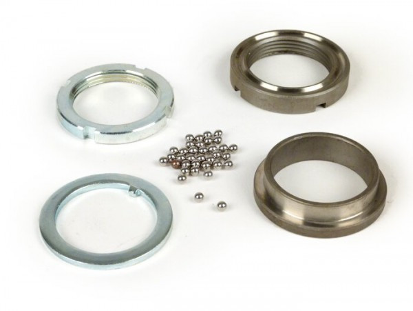 Steering Set Mauro Pascoli  Upper