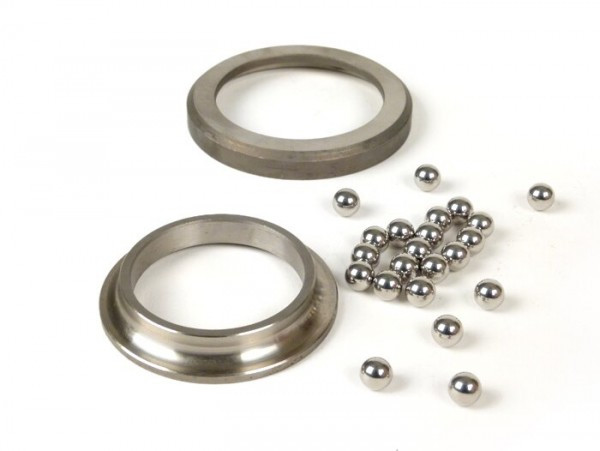 Steering Set Mauro Pascoli  Lower