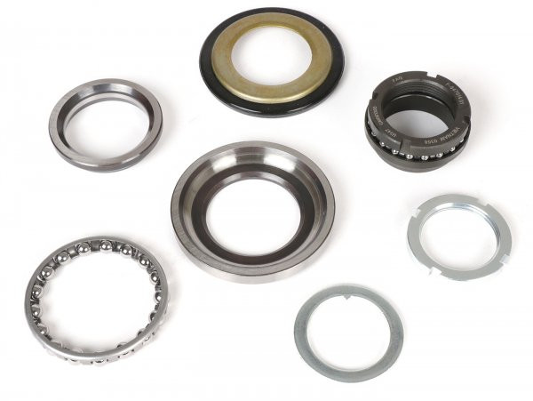 Steering Set Piaggio