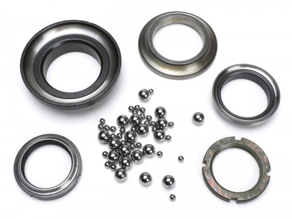 Steuerset   Boven + Onder (vespa (augsburg), Vespa (piaggio))