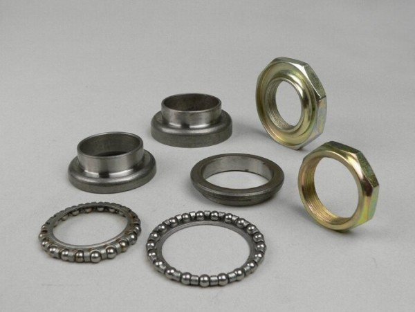 Steering Set Oem Quality Gy6 (4stroke) Type Qt3