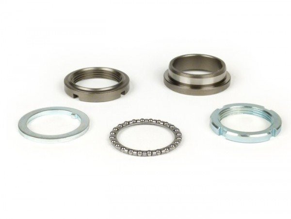 Steering Set Oem Quality  Upper (5 Parts)