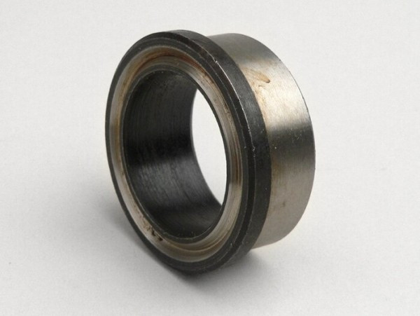 Steering Shell In Frame Upper Sil