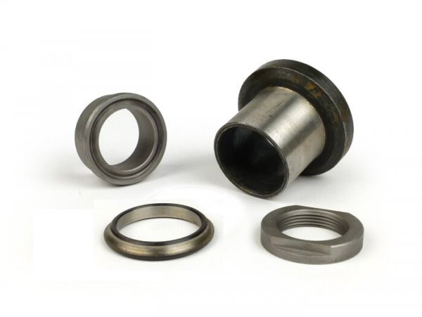Steering Shell Set Casa Lambretta 4part