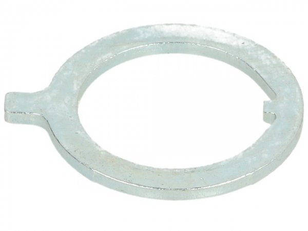Steering Set Washer Piaggio