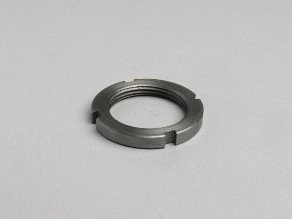 Steering Set Locking Nut Casa Lambretta