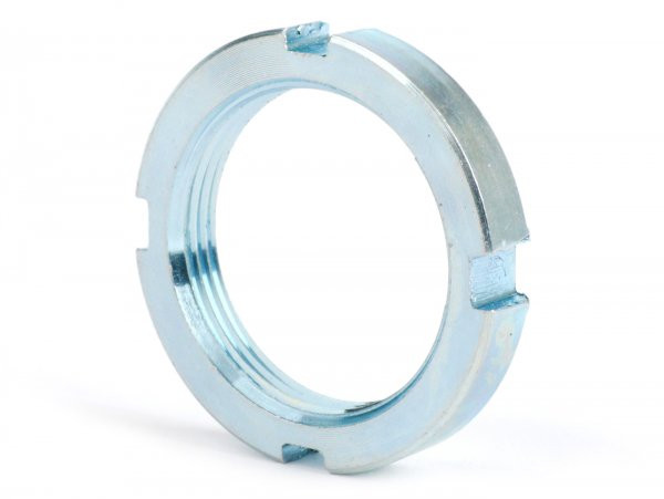 Steering Set Locking Nut H=7mm BGM Original