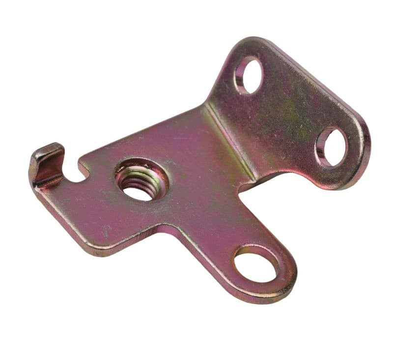 Steunplaat Brandstofslang Oem | Vespa Primavera / Sprint