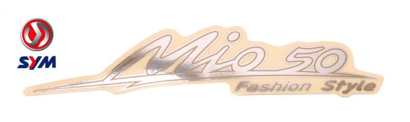 Sticker Oem | Sym Mio