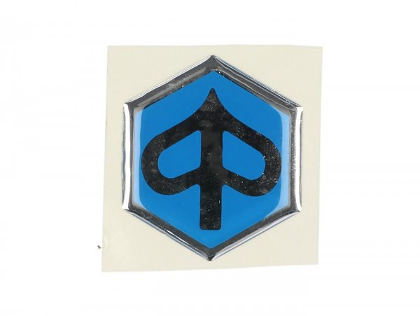 Sticker Emblem "piaggio" Piaggio