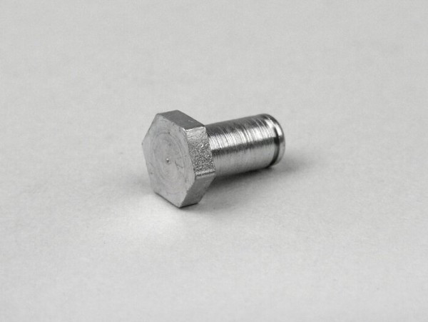 Bolt Mounting Gear Change Cable/roller Vespa Pk Xl2