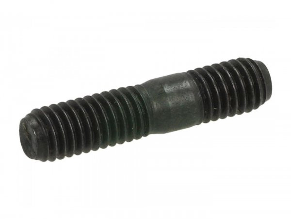 Stud Bolt M6x27,5 Piaggio Gilera Fuoco