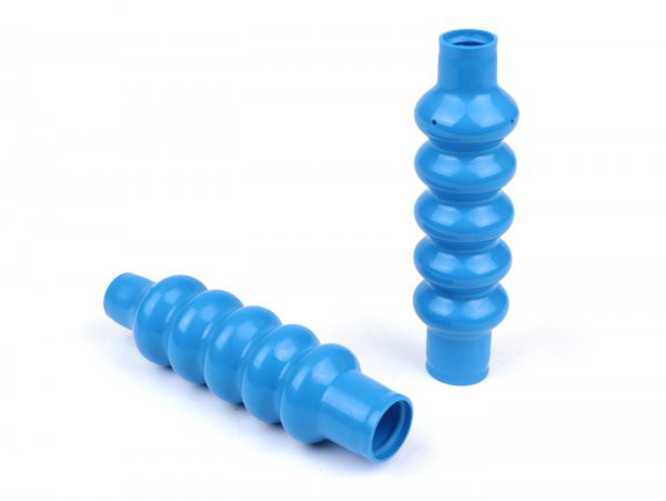 Front Damper Gaitorsdiscodezscooters  Light Blue