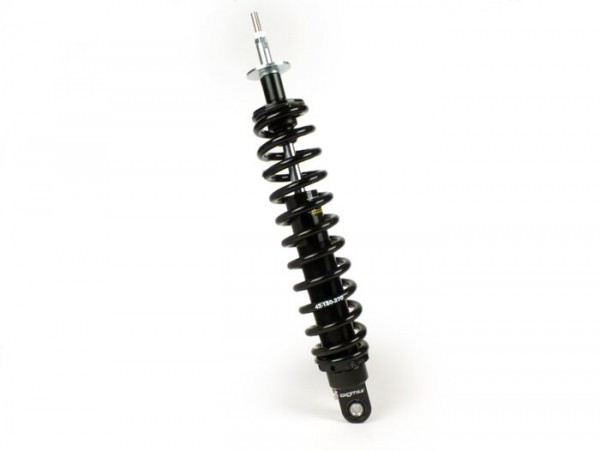 Shock Absorber, Rear BGM Pro Sc/r1 Sport, 360mm  Black